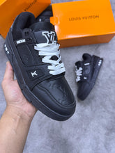 MZapatilla Louis Vuitton Trainer